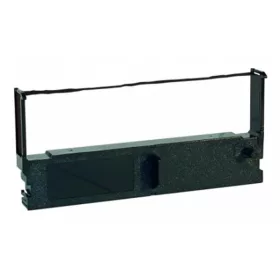   Festékszalag Epson ERC35 pénztárgéphez, VICTORIA TECHNOLOGY, lila (KVERC35L)