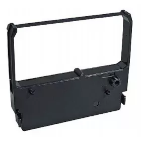   Festékszalag Omron RS11 pénztárgéphez, VICTORIA TECHNOLOGY, lila (KVORS11L)