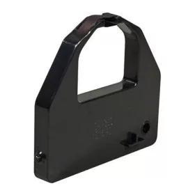   Festékszalag Panasonic KX-P 160 mátrixnyomtatóhoz, VICTORIA TECHNOLOGY, fekete (KVP160)