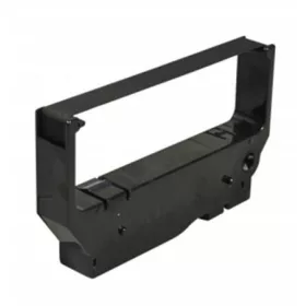   Festékszalag Star SP200 pénztárgéphez, VICTORIA TECHNOLOGY, fekete (KVSSP200B)