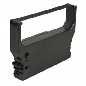   Festékszalag Star SP300 pénztárgéphez, VICTORIA TECHNOLOGY, fekete (KVSSP300B)