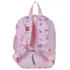 Hátizsák, ovis, LEGO Flowers, rózsaszín-mintás (L100302506)