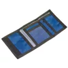 Pénztárca, tépőzáras, LEGO Ninjago Jay, kék-mintás (L202882512)