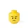 Tárolódoboz, fej, kicsi, LEGO, Boy (L40311724)