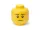 Tárolódoboz, fej, nagy, LEGO, Boy (L40321724)