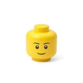Tárolódoboz, mini, LEGO, Boy (L40331724)