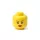 Tárolódoboz, mini, LEGO, Girl (L40331725)