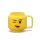 Bögre, kerámia, 255 ml, LEGO, Winky (L40460803)
