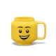 Bögre, kerámia, 255 ml, LEGO, Happy Boy (L40460806)