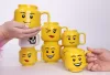 Bögre, kerámia, 255 ml, LEGO, Happy Boy (L40460806)