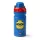 Kulacs, 390 ml, LEGO Classic, kék-piros-mintás (L40560001)