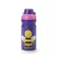 Kulacs, 390 ml, LEGO Bee, lila-rózsaszín-mintás (L40560802)