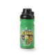 Kulacs, 390 ml, LEGO Ninjago, zöld-fekete-mintás (L40560803)