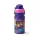 Kulacs, 390 ml, LEGO Friends, lila-rózsaszín-mintás (L40561734)