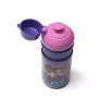 Kulacs, 390 ml, LEGO Friends, lila-rózsaszín-mintás (L40561734)