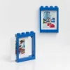 Képkeret, 10x15 cm, LEGO, kék (L41131731)