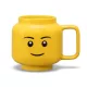 Bögre, kerámia, 530 ml, LEGO, Boy (L41460800)