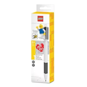 Nyomósirón, 0,7 mm, mini figurával, LEGO (L52603)