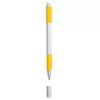 Zseléstoll, 0,7 mm, LEGO, sárga (L52653)