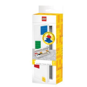 Tolltartó, mini figurával, LEGO (L52884)