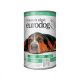 Kutyaeledel, konzerv, 1240 g Eurodog, vadas (LAE006)
