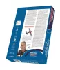 Másolópapír, A4, 80 g, VICTORIA PAPER Balance Energy (LBEN480)