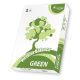 Másolópapír, újrahasznosított, A4, 80 g, VICTORIA PAPER Balance Green (LBG480)