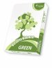 Másolópapír, újrahasznosított, A4, 80 g, VICTORIA PAPER Balance Green (LBG480)