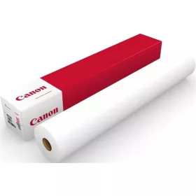   97003014 Plotter papír, 610 mm x 30 m, 140 g, matt, CANON (LC97003014)