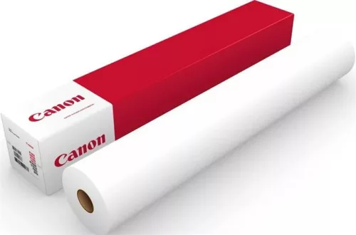 97003014 Plotter papír, 610 mm x 30 m, 140 g, matt, CANON (LC97003014)