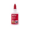 Hobbiragasztó, 40 g, APLI White Glue (LCA12848)