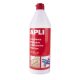 Hobbiragasztó, 1000 g, APLI White Glue (LCA12851)