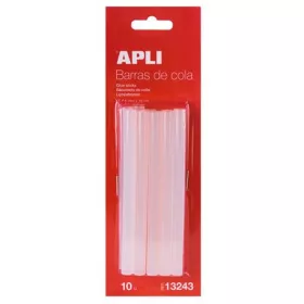 Ragasztó stick, APLI, 7,5 mm x 10 cm (LCA13243)