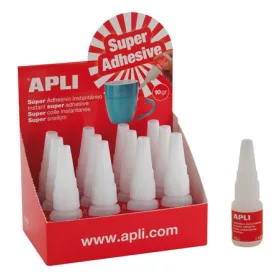 Pillanatragasztó, 10 g, APLI (LCA13350)