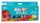 Tempera kréta készlet, APLI Kids Color Sticks, 12 különböző szín (LCA14228)