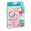Karkötő készítő készlet, APLI Kids Craft Kit (LCA20570)