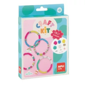   Karkötő készítő készlet, APLI Kids Craft Kit (LCA20570)