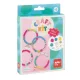 Karkötő készítő készlet, APLI Kids Craft Kit (LCA20570)