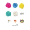 Karkötő készítő készlet, APLI Kids Craft Kit (LCA20570)