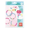 Karkötő készítő készlet, APLI Kids Craft Kit (LCA20570)