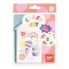 Gyémántmozaik mágnes készlet, APLI Kids Craft Kit (LCA20571)