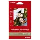 PP-201 Fotópapír, tintasugaras, 10x15 cm, 260 g, extra fényes, CANON (LCPP201)