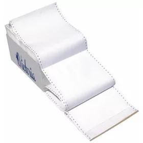   Leporelló, 240 mm, 12, 3 példány, oldalszámozott, VICTORIA PAPER (LES243)