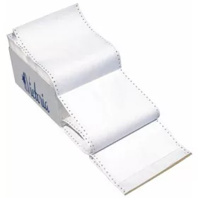 Leporelló, 382 mm, 12, 2 példány, VICTORIA PAPER (LEV382)