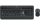 Egér- és billentyűzet készlet, vezeték nélküli, USB, HUN, LOGITECH MK540 (LGBEMK540)