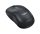 Egér, vezeték nélküli, optikai, USB, LOGITECH, M220 Silent, fekete (LGEM220F)