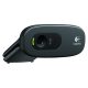 Webkamera, beépített mikrofonnal, USB, LOGITECH, C270 (LGKC270)