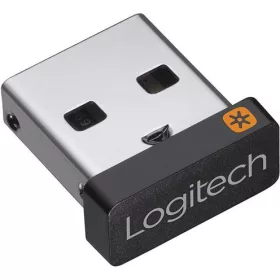   USB-vevőegység, egérhez és billentyűzethez, LOGITECH Unifying (LGVEUN2)