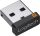 USB-vevőegység, egérhez és billentyűzethez, LOGITECH Unifying (LGVEUN2)