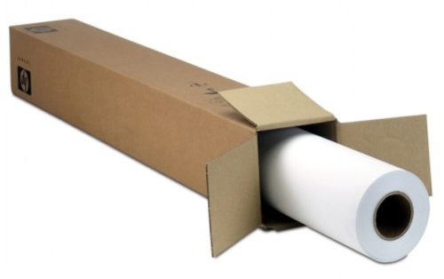 C6030C Plotter papír, tintasugaras, 914 mm x 30,5 m, 130 g, matt, HP (LHPC6030C)